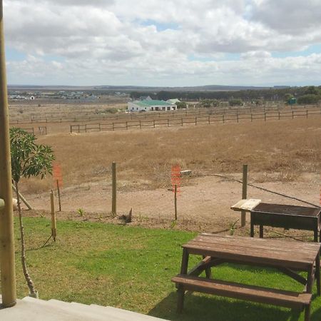 The Stables Accommodation Langebaan Luaran gambar