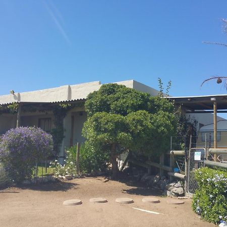 The Stables Accommodation Langebaan Luaran gambar