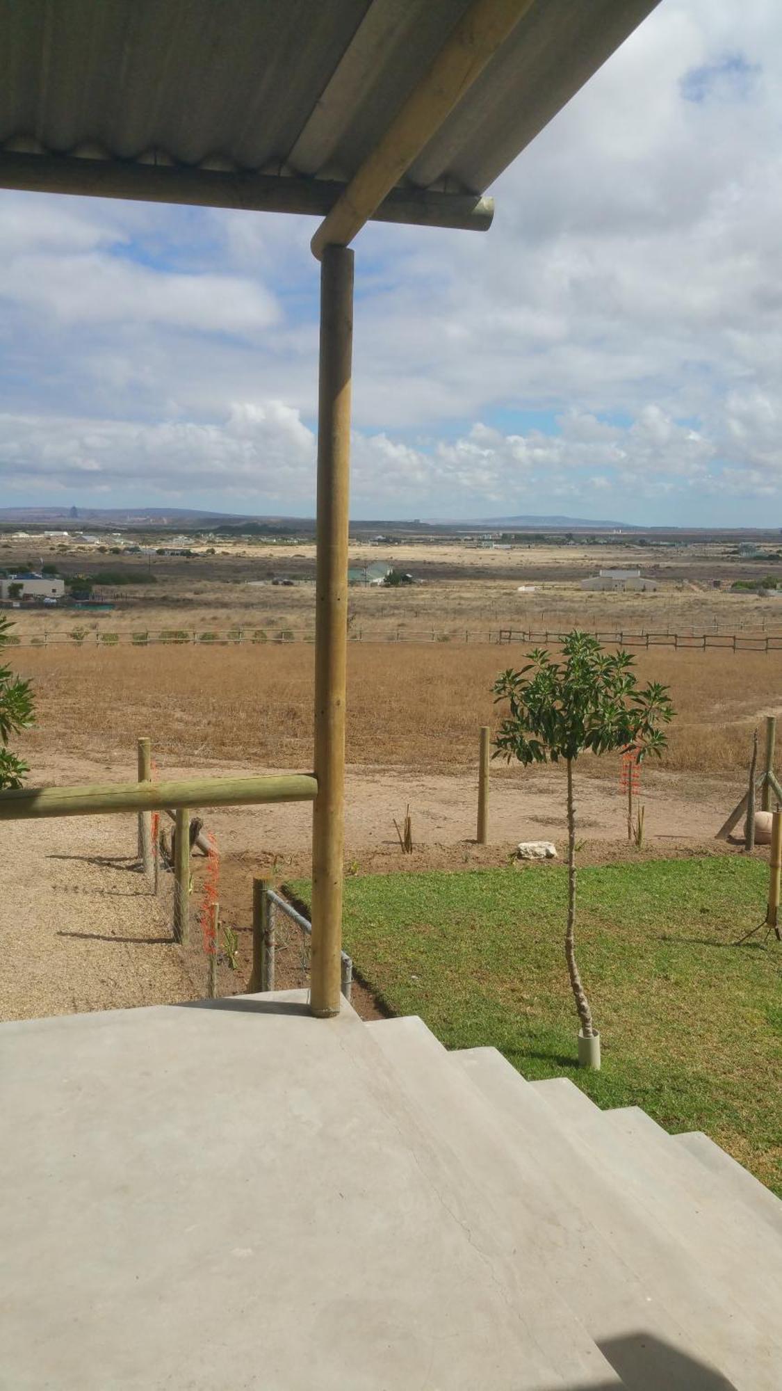 The Stables Accommodation Langebaan Luaran gambar