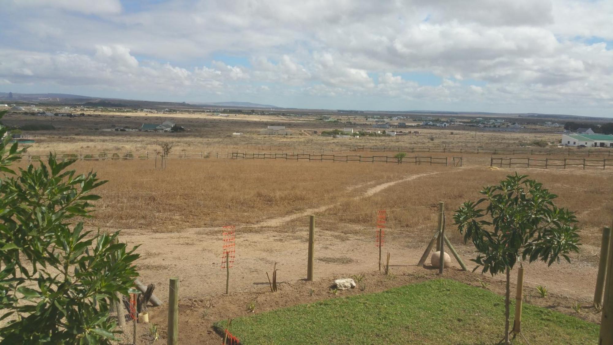 The Stables Accommodation Langebaan Luaran gambar