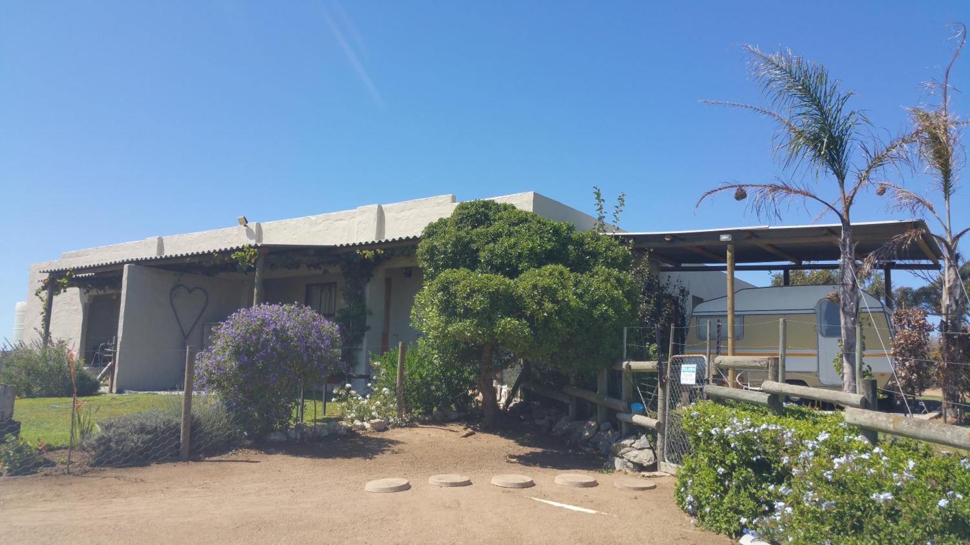 The Stables Accommodation Langebaan Luaran gambar