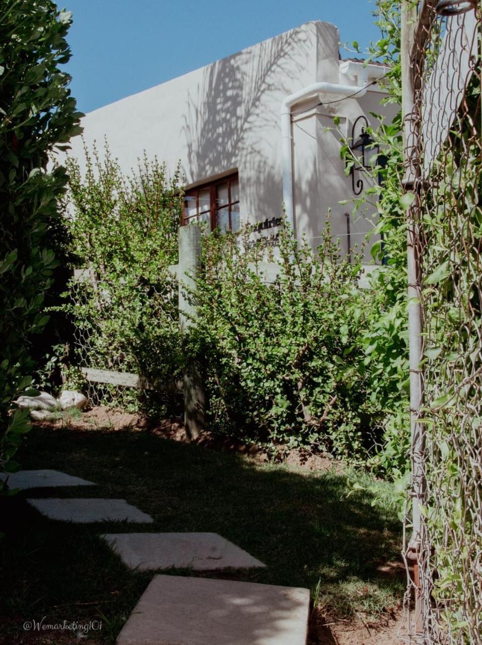 The Stables Accommodation Langebaan Luaran gambar