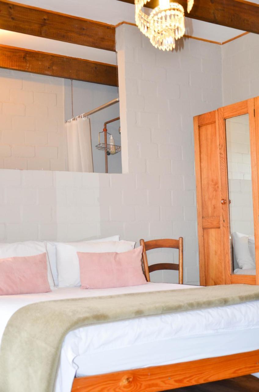 The Stables Accommodation Langebaan Luaran gambar