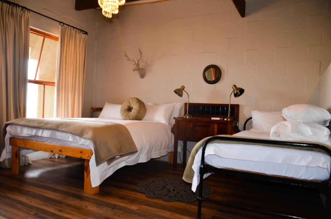 The Stables Accommodation Langebaan Luaran gambar