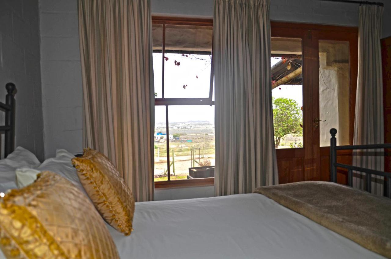 The Stables Accommodation Langebaan Luaran gambar