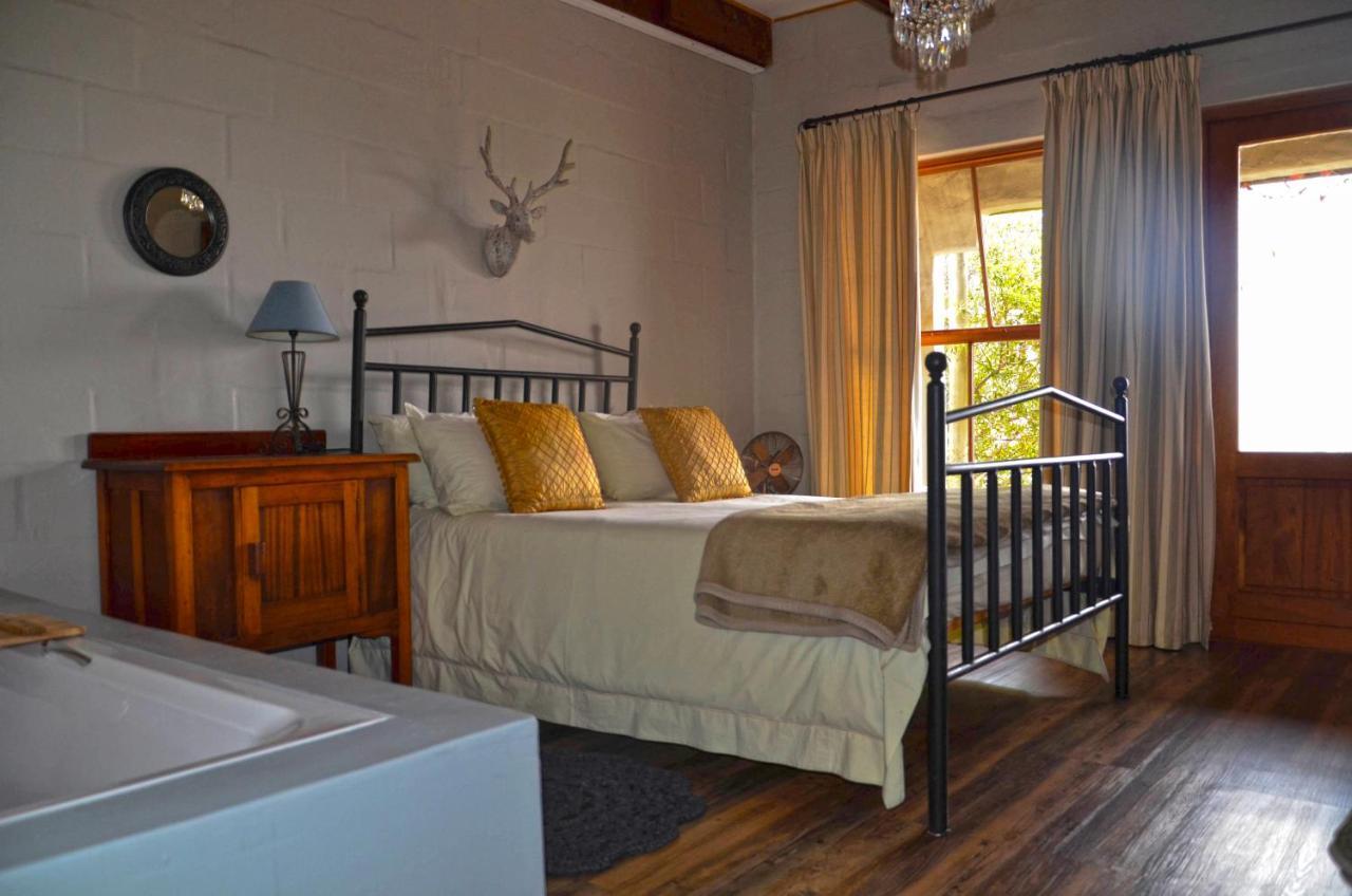 The Stables Accommodation Langebaan Luaran gambar