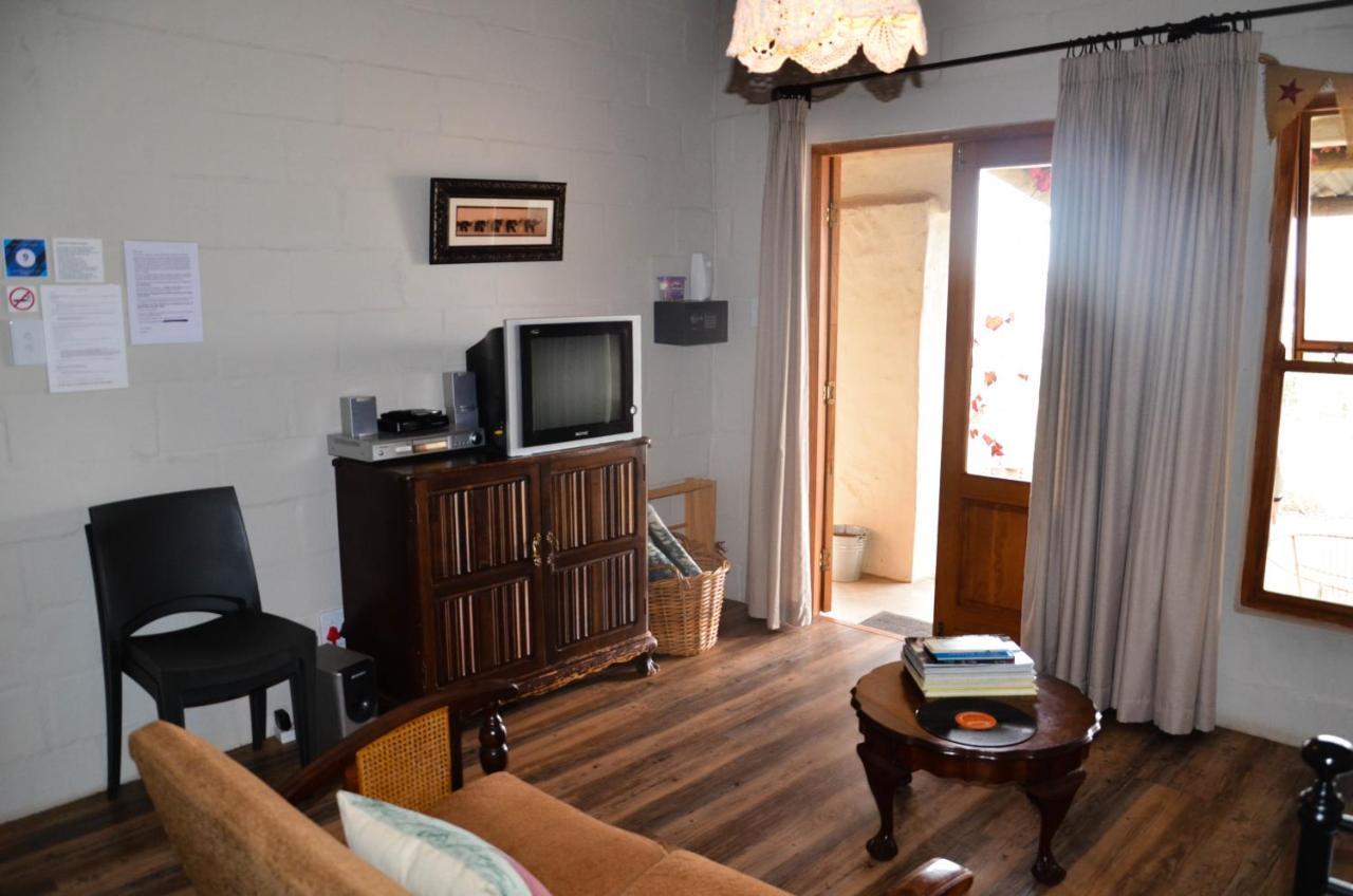 The Stables Accommodation Langebaan Luaran gambar