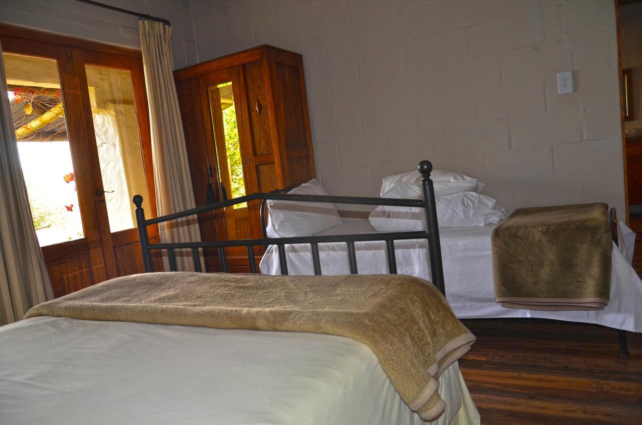 The Stables Accommodation Langebaan Luaran gambar