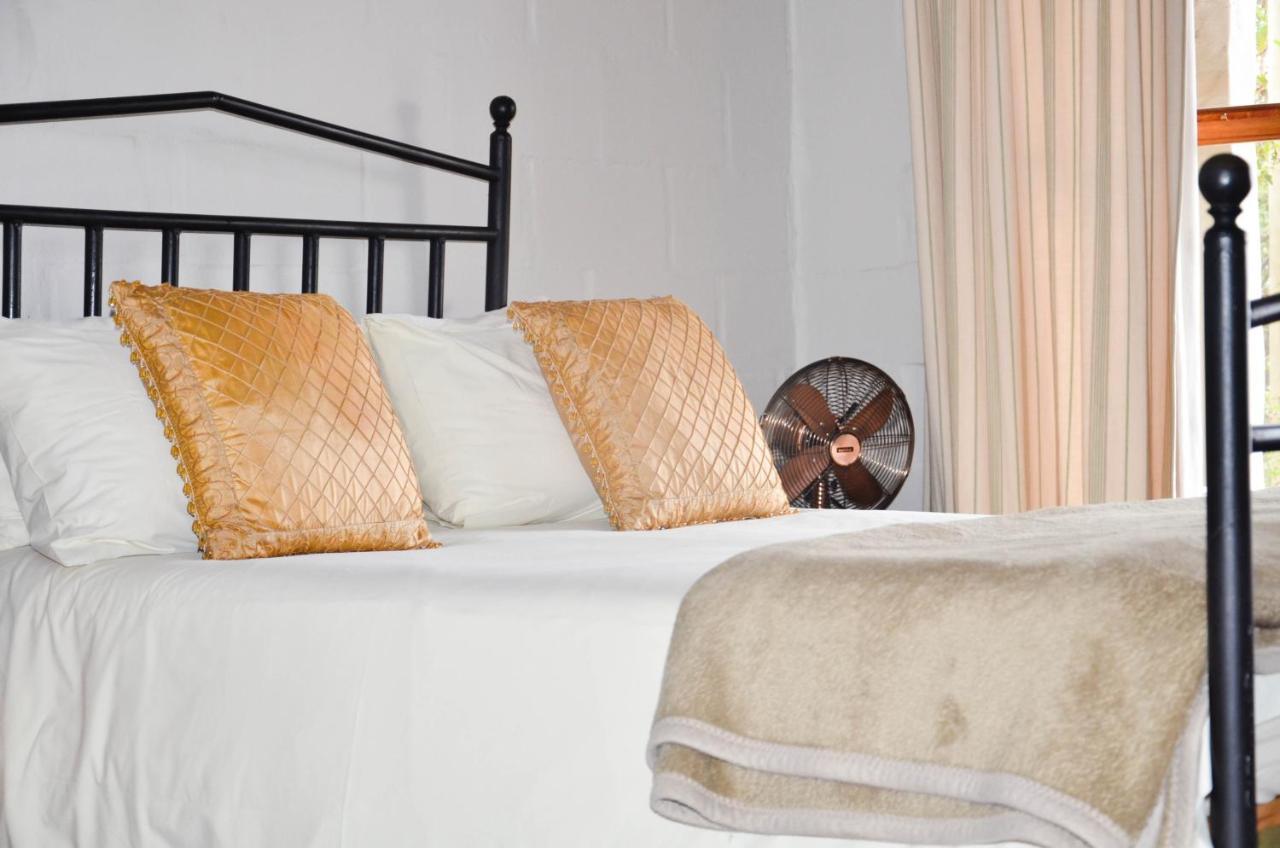 The Stables Accommodation Langebaan Luaran gambar