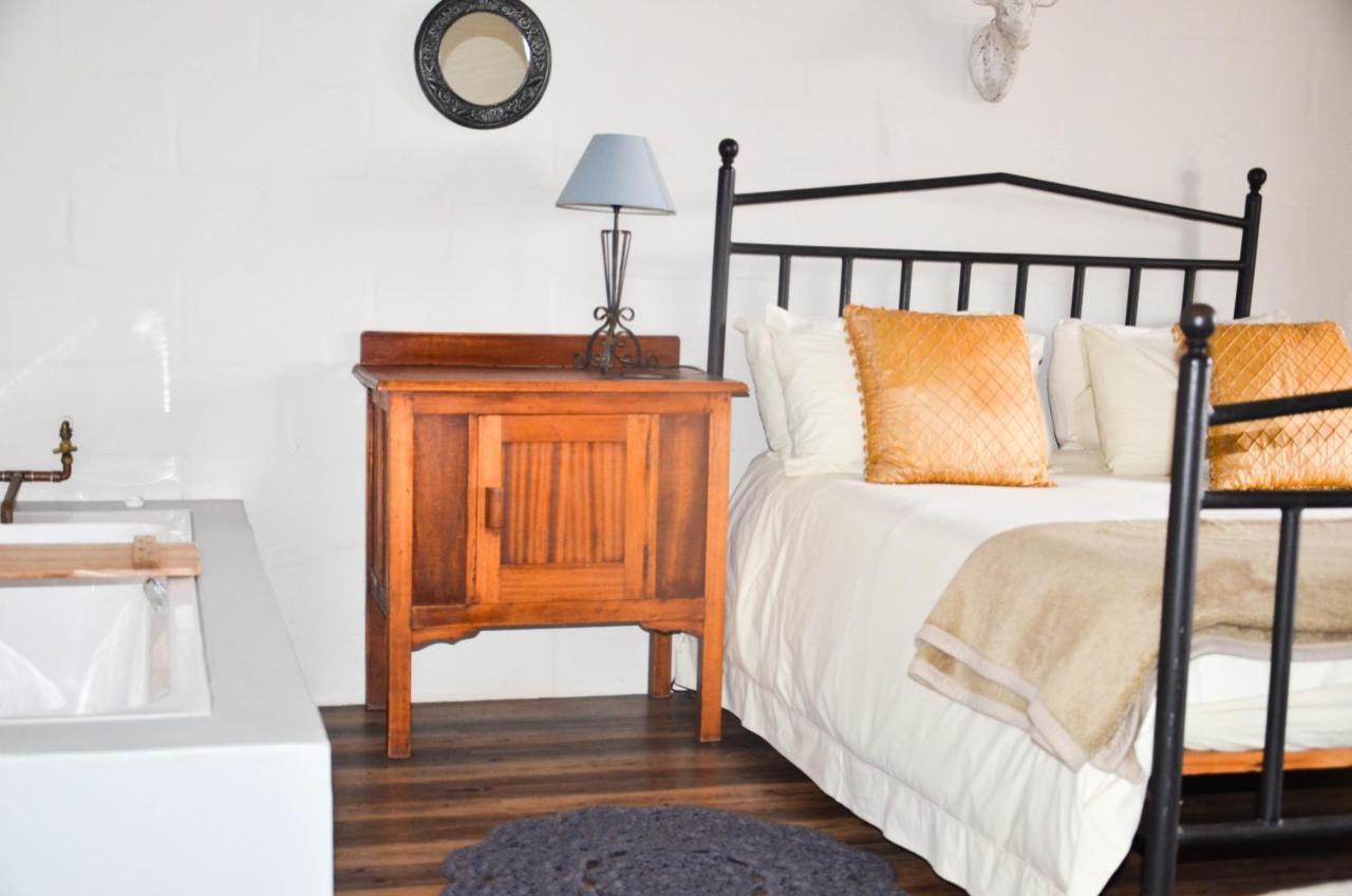 The Stables Accommodation Langebaan Luaran gambar