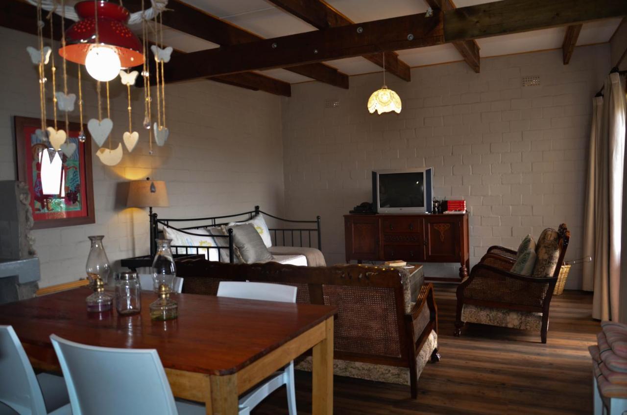 The Stables Accommodation Langebaan Luaran gambar