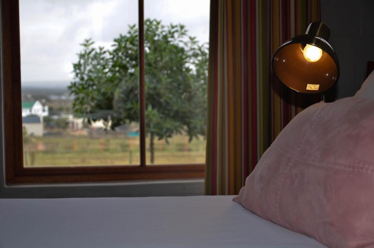 The Stables Accommodation Langebaan Luaran gambar