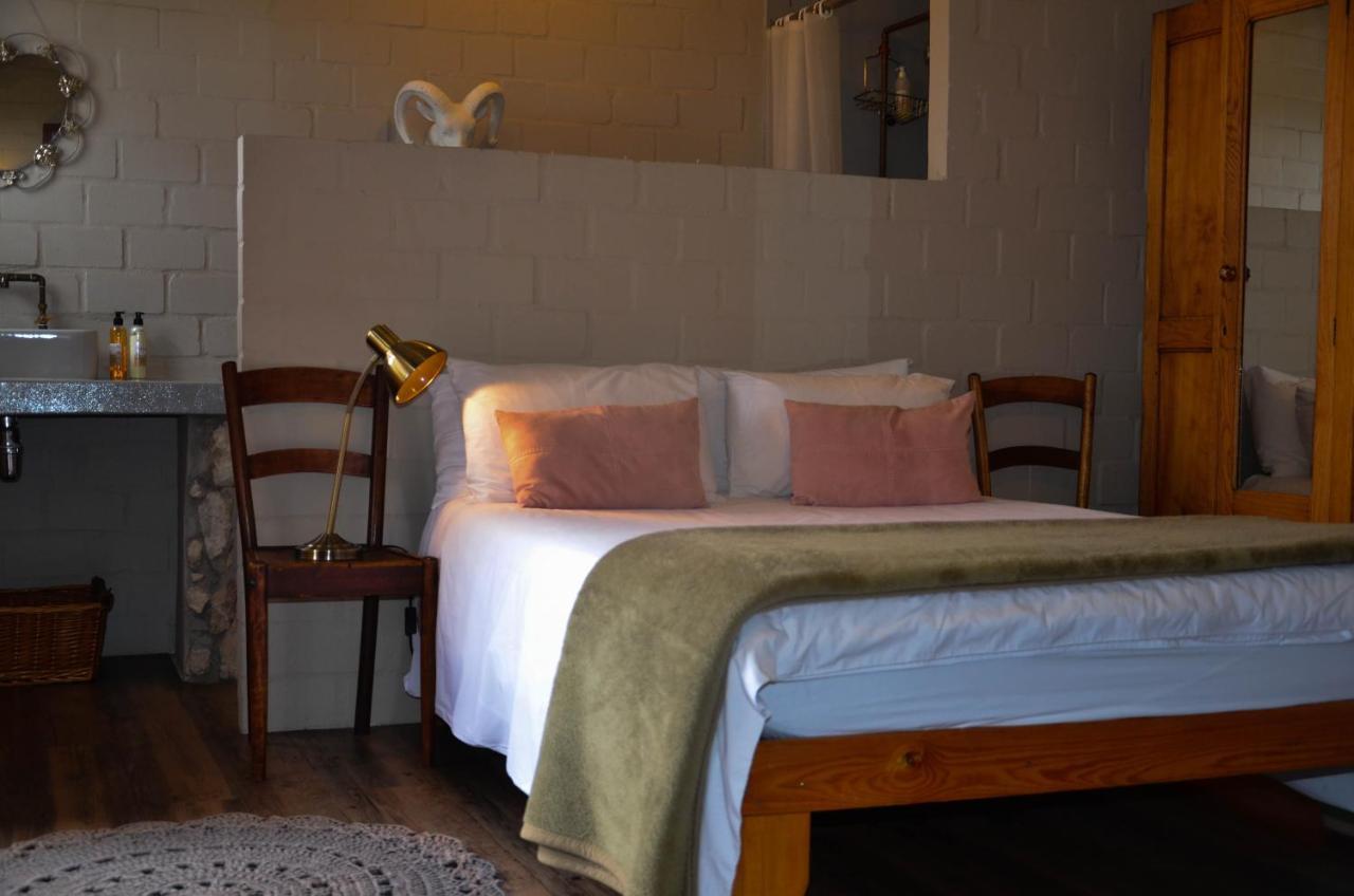 The Stables Accommodation Langebaan Luaran gambar