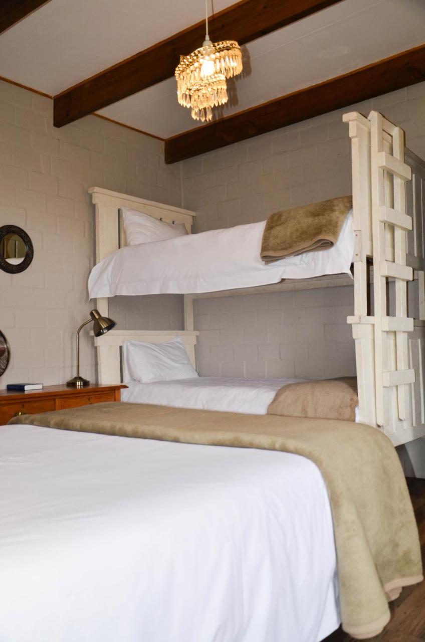 The Stables Accommodation Langebaan Luaran gambar