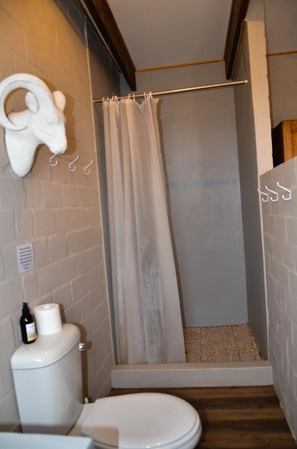 The Stables Accommodation Langebaan Luaran gambar