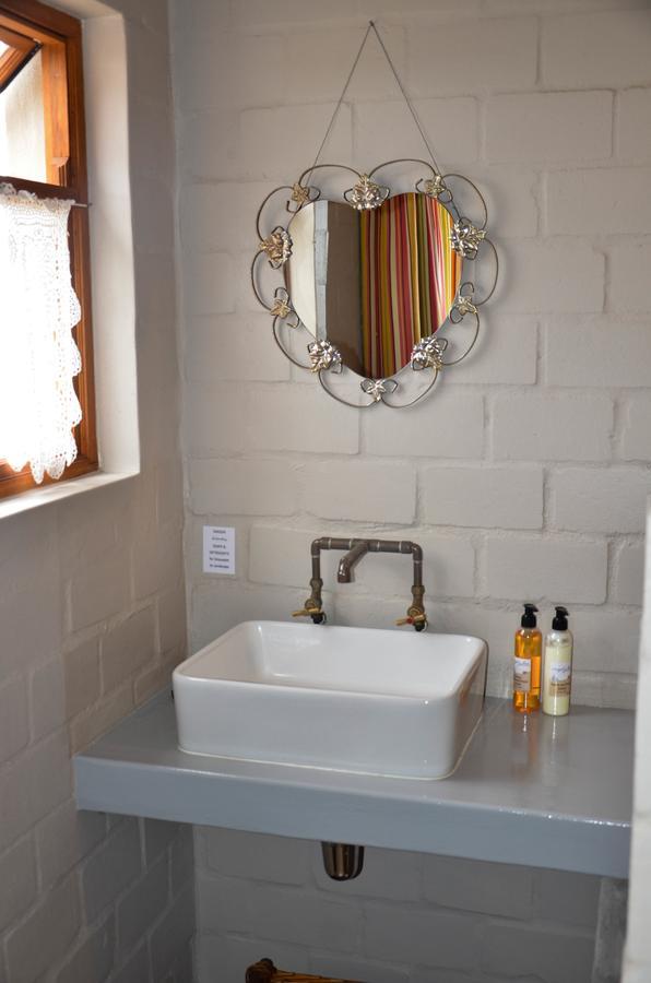 The Stables Accommodation Langebaan Luaran gambar
