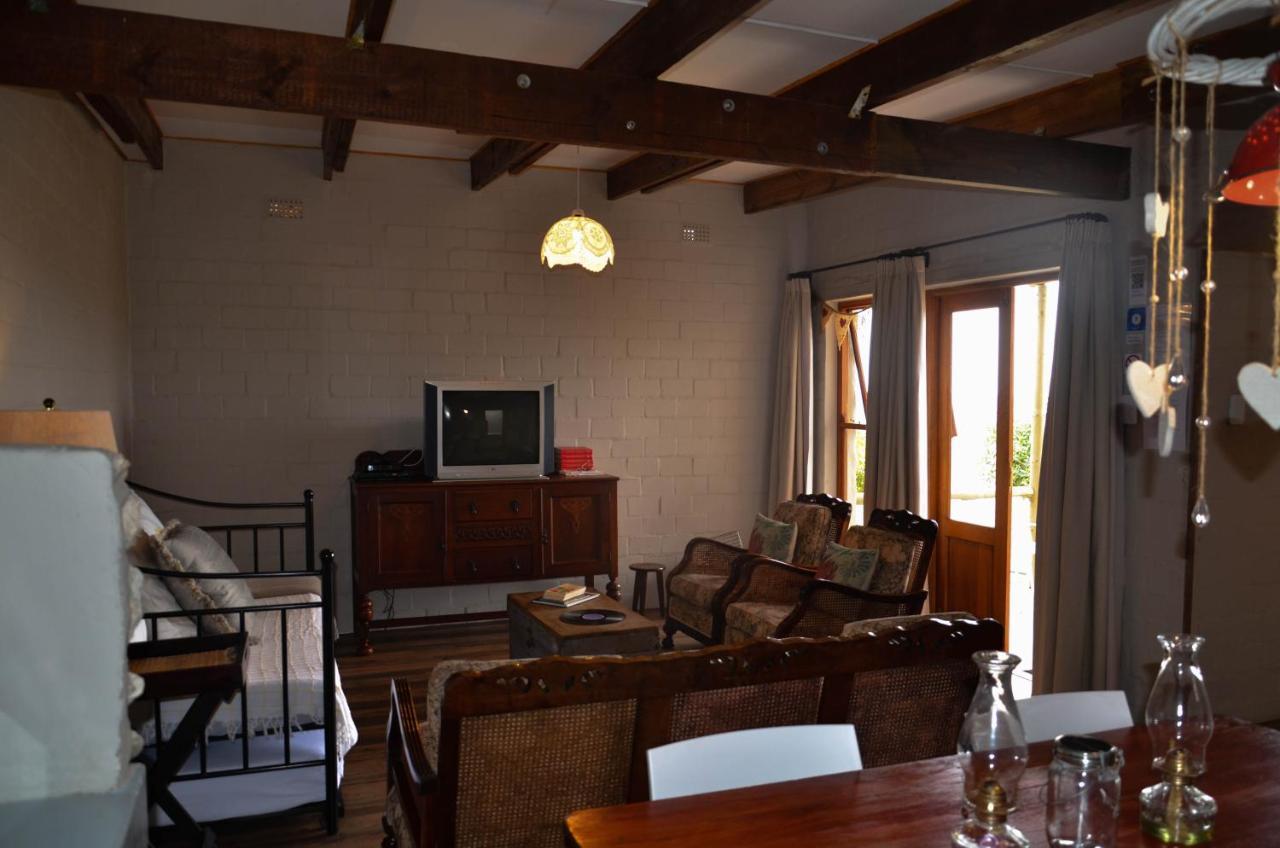 The Stables Accommodation Langebaan Luaran gambar