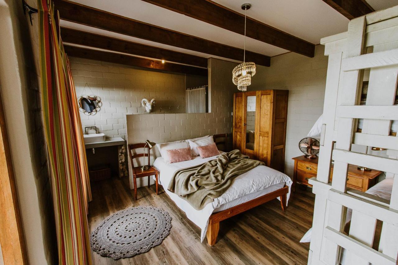 The Stables Accommodation Langebaan Luaran gambar