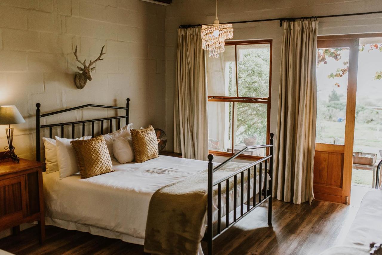 The Stables Accommodation Langebaan Luaran gambar